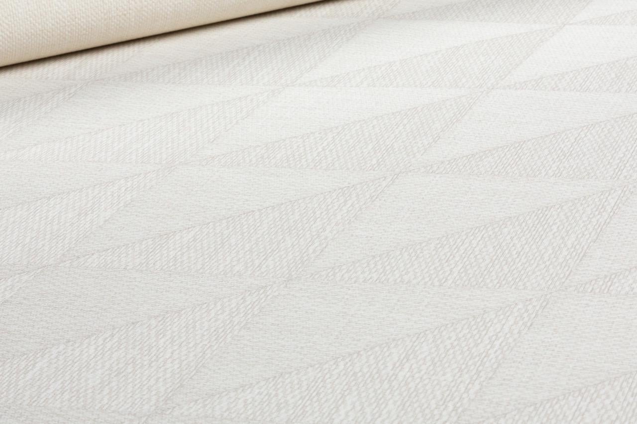 Шпалери флізелінові Erismann Fashion for walls 5 12252-38 Декор вініл гарячого тиснення 1,06х10,05 м Кремовий