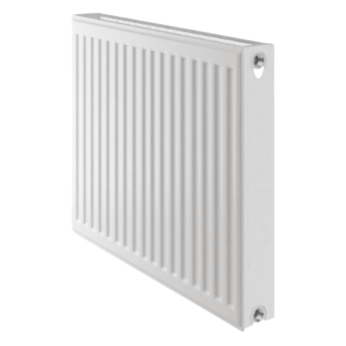 Радиатор стальной Esperado Softline 11K 500x400 мм боковое подключение Белый - фото 1 Радиатор стальной Esperado Softline 11K 500x400 мм боковое подключение Белый - фото 1