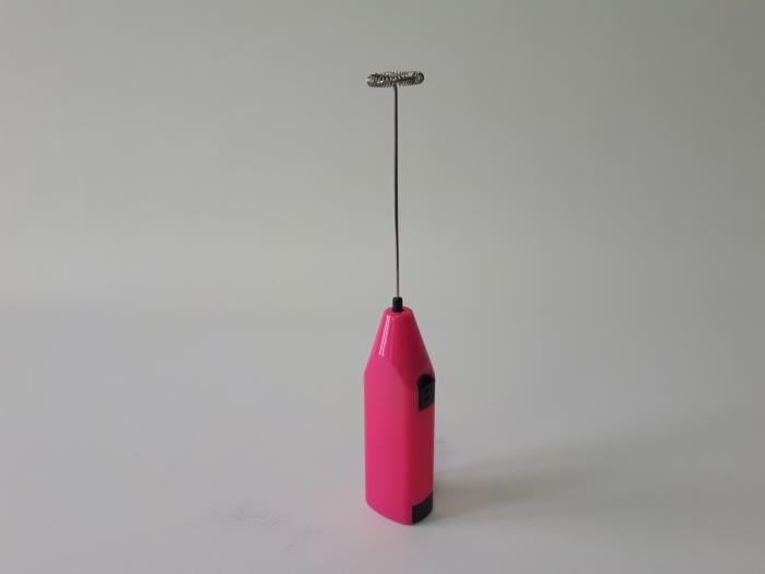 Капучинатор ручной L 20 см (687612084) - фото 4 Капучинатор ручной L 20 см (687612084) - фото 4