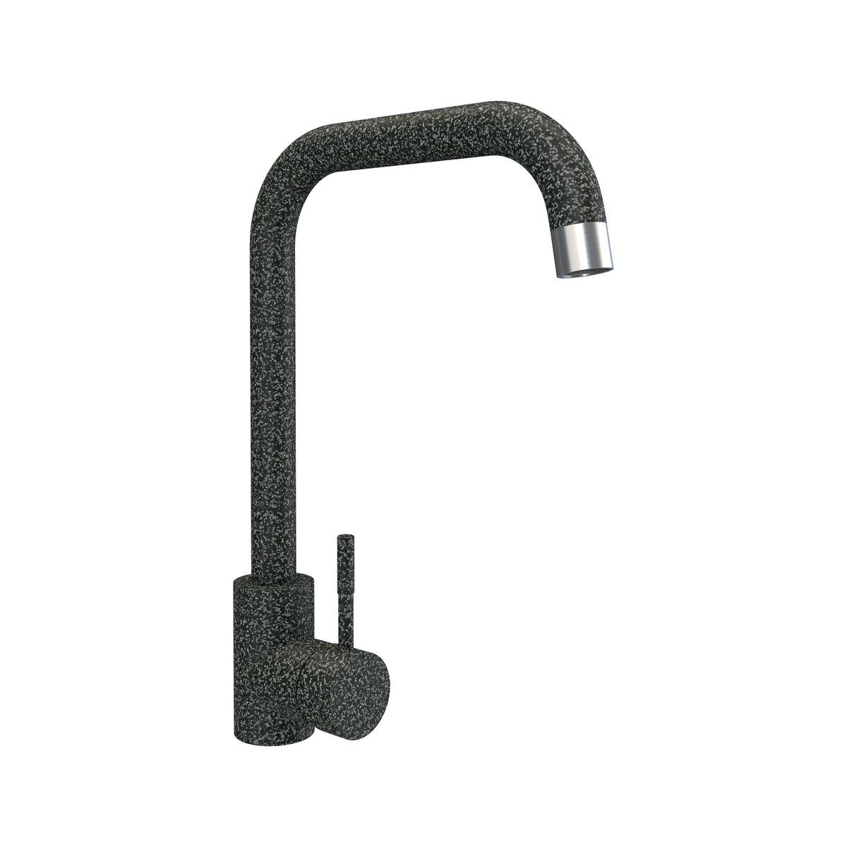 Смеситель Platinum NА3008B Графит Смеситель Platinum NА3008B Графит