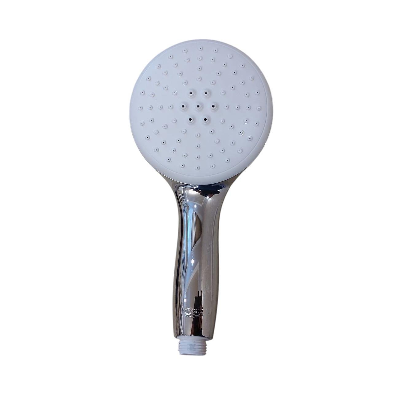 Ручной душ TEMPESTA 110 мм 2 режима Хром Ручной душ TEMPESTA 110 мм 2 режима Хром