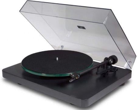 Програвач вінілових дисків NAD C558 Black (501261)