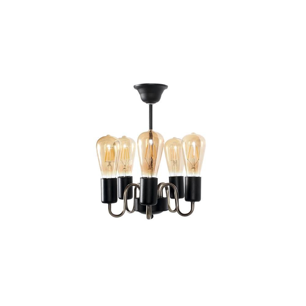 Люстра-подвес Skarlat LS 1218-5