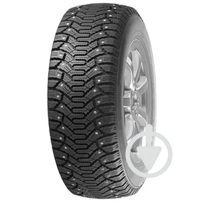 Автошина TUNGA Nordway 185/70 R14 88Q шип