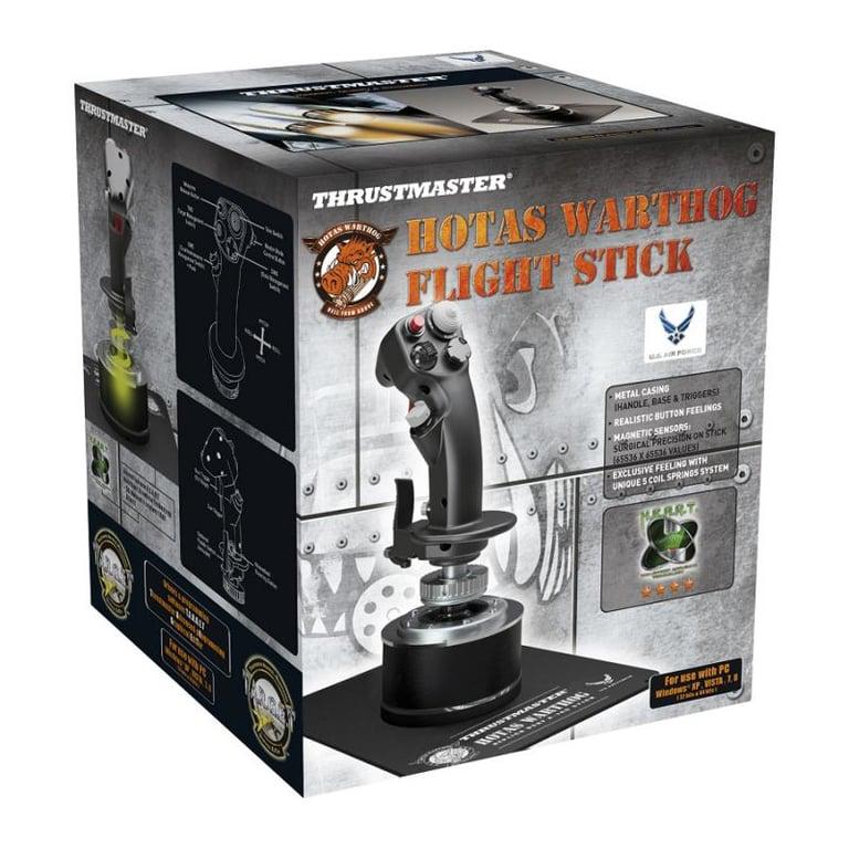 ᐉ Джойстик Thrustmaster Hotas Warthog Flight Stick (2960738