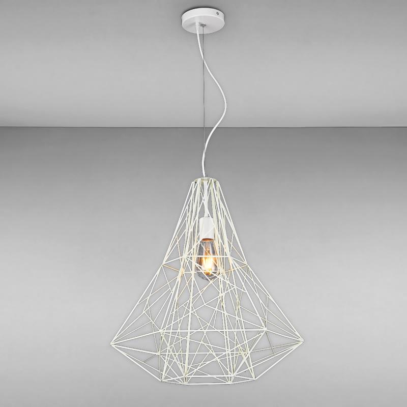Люстра подвесная Light House LS-17170-1 Белый