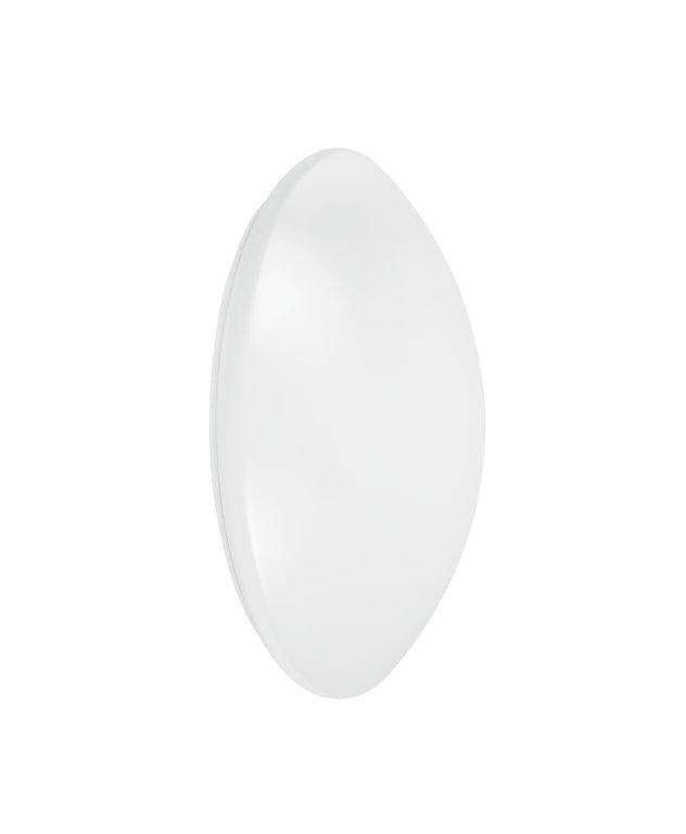 Кришка змінна Ledvance SF Circular Cover PMMA 400х112 мм Білий (4058075156821)