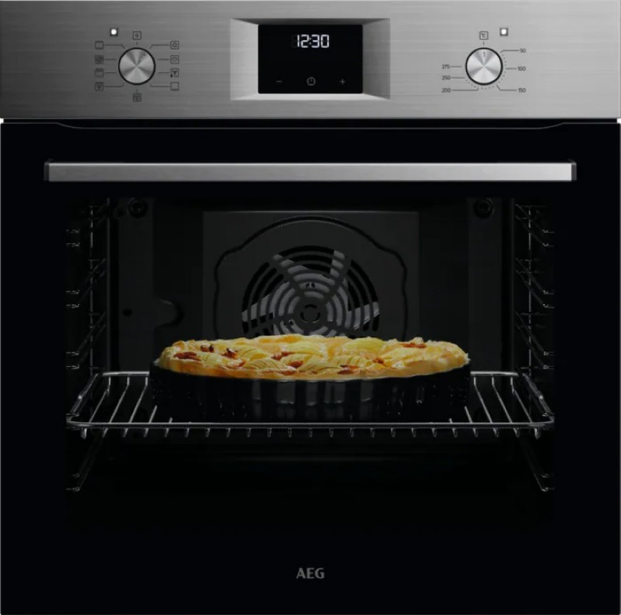 Духова шафа AEG OA5AB21SM