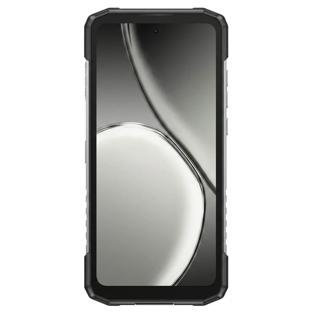 Смартфон захищений DOOGEE Blade20 Play з надгучним динаміком 125 дБ та нічним баченням (34068651)
