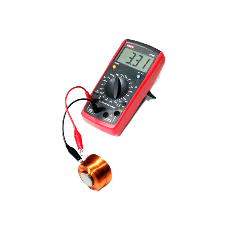 Измеритель емкости и индуктивности UNI-T UT603 (819447)