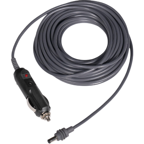 Комплект Starlink автомобильное зарядное устройство для Mini Car Adapter и кабель Mini USB-C 5 м для питания Starlink Mini (7342)