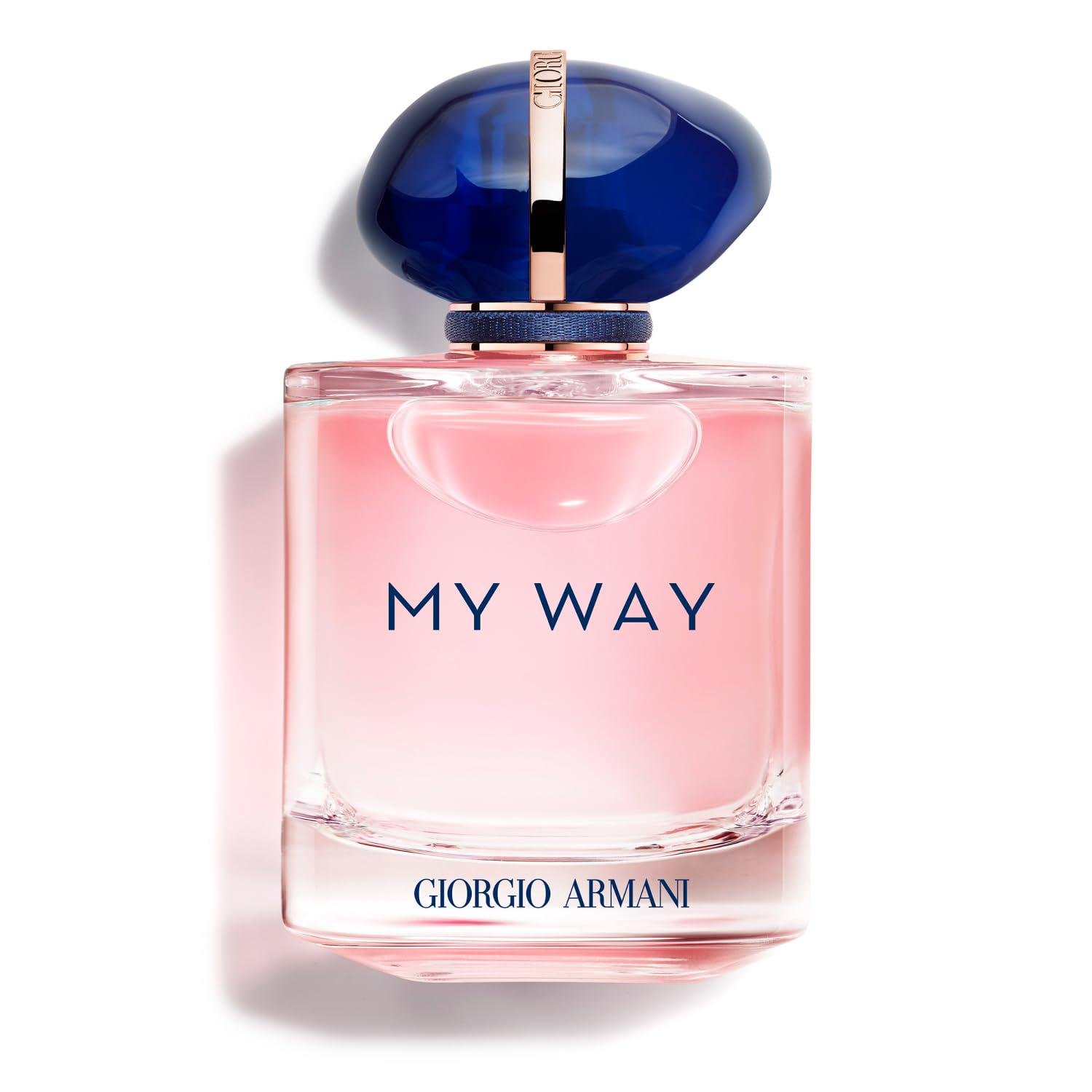 Парфюмированная вода Giorgio Armani My Way 90 мл