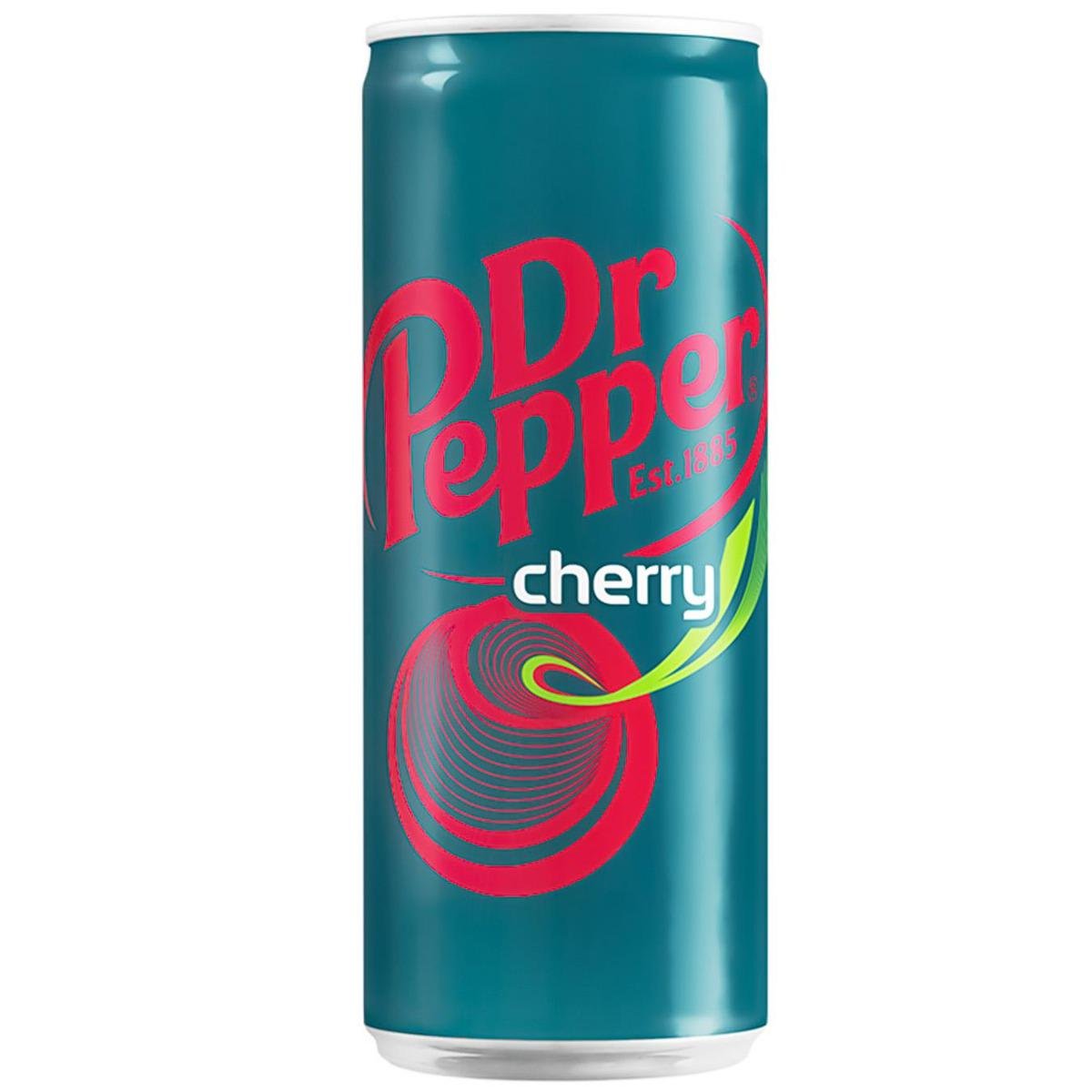 Напій Dr. Pepper Cherry 330 мл