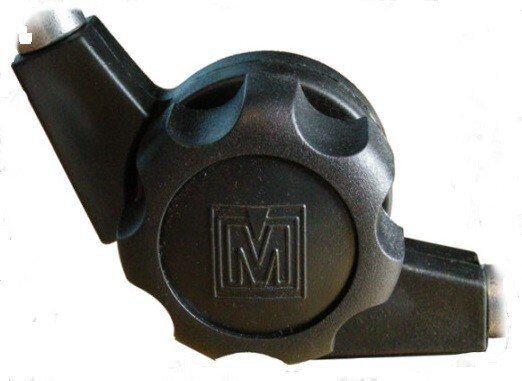 Розкладачка коропова M-Elektrostatyk L6 6 ніжок - фото 2