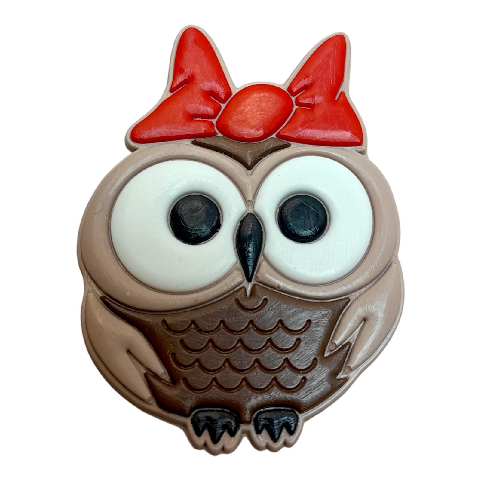 Джибітс Сова (602240201)