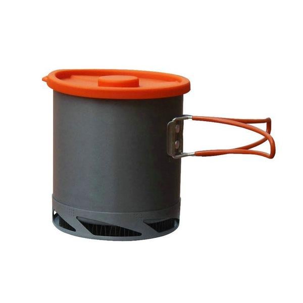 Котелок с теплообменником Fire-Maple FMC-XK6 1 л (54864)