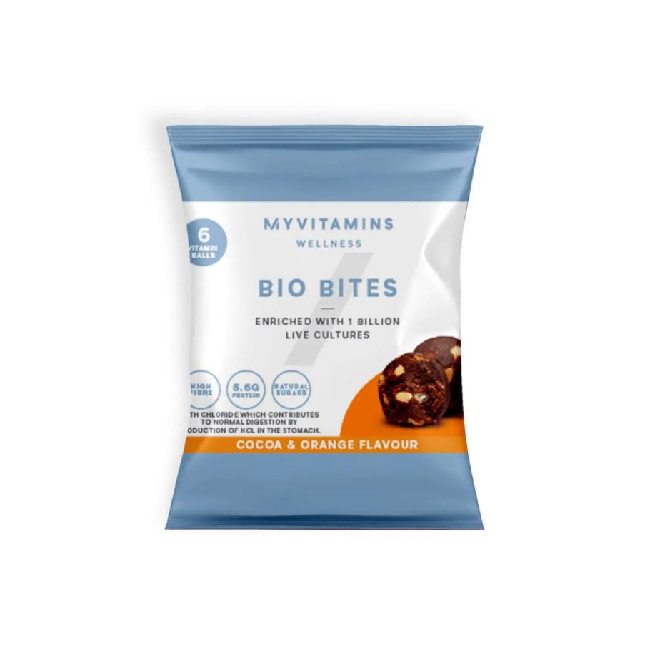 Конфеты MyProtein Bio Bites 6 шт.