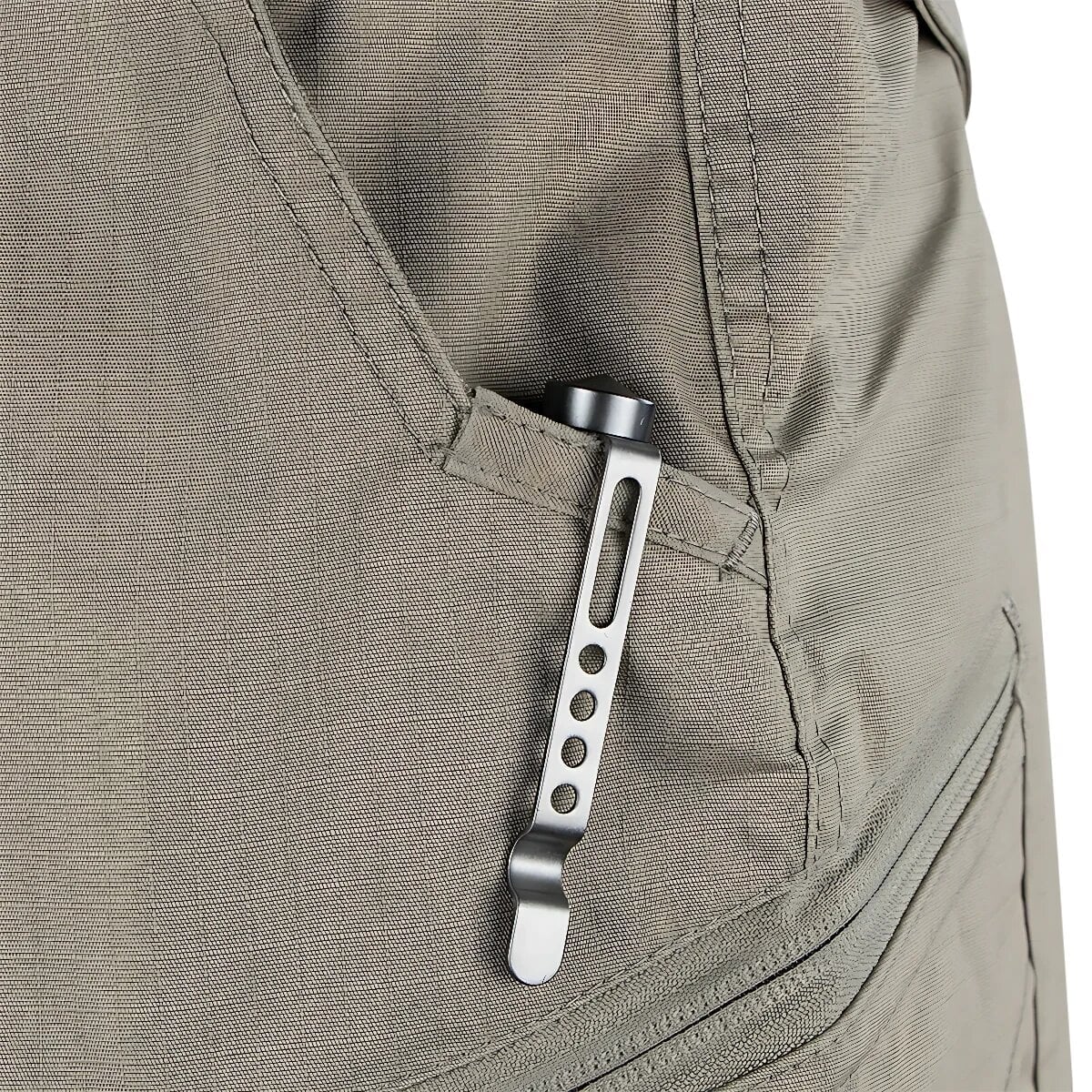 Шорты Scout Condor р. 36 Khaki - фото 3 Шорты Scout Condor р. 36 Khaki - фото 3
