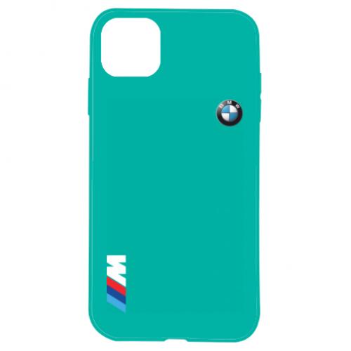 Чехол для iPhone 11 BMW M-series