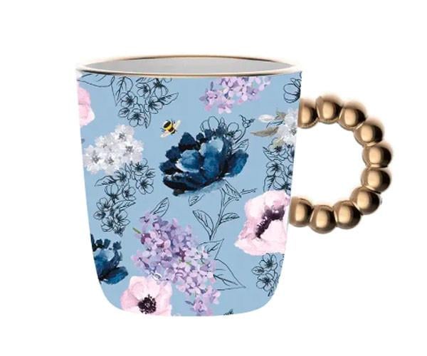 Чашка Bialetti BRIDGERTON 99BRID002 330 мл (99BRID002)