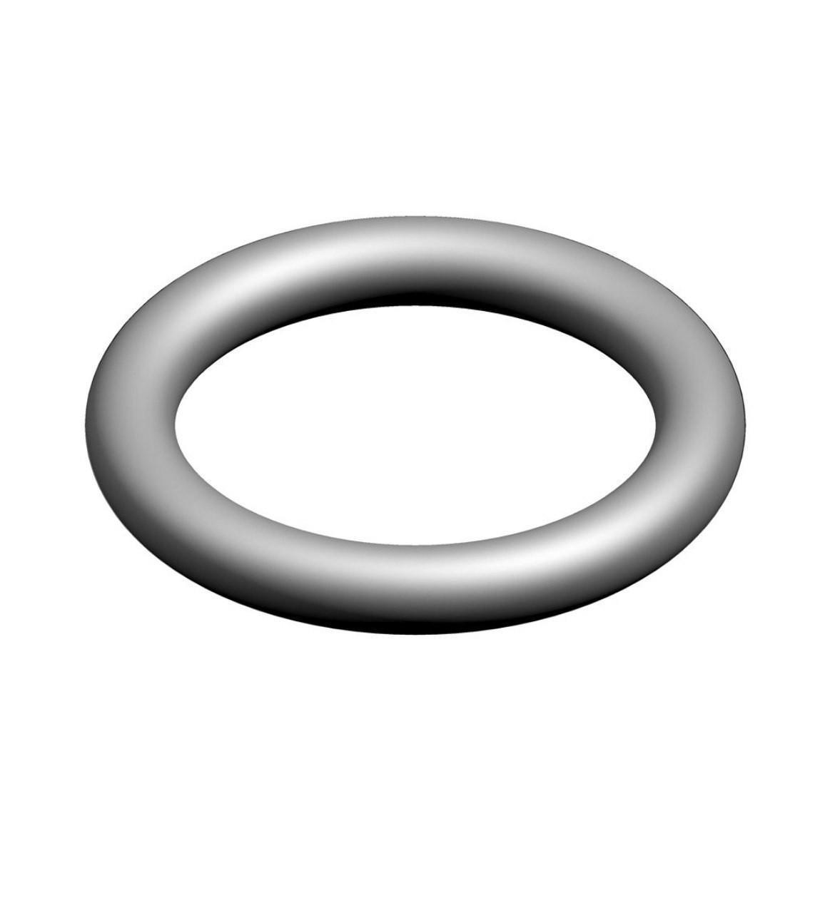 Резиновое кольцо Bosch 10х к водонагревателю (8700205128)