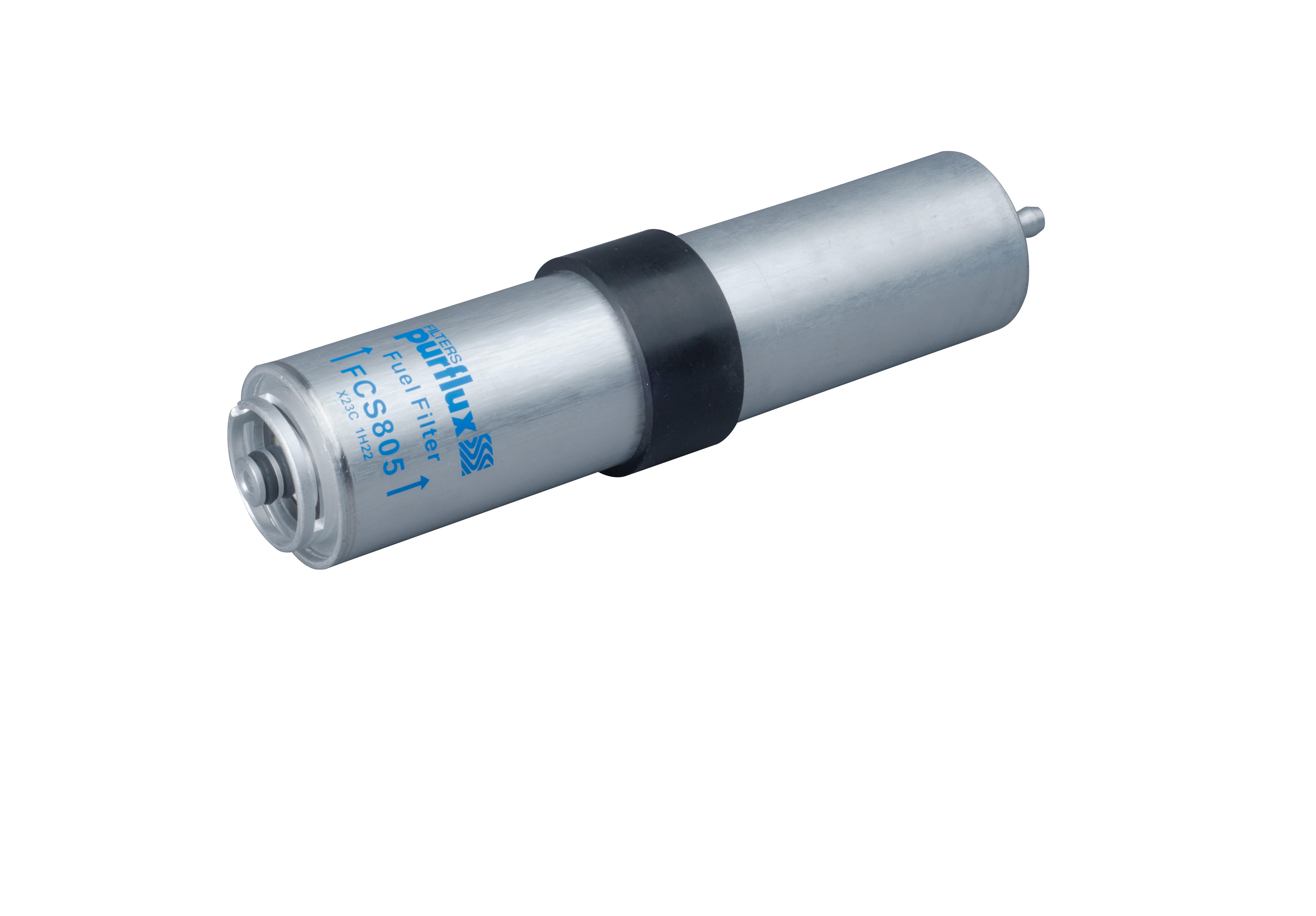 Фильтр топливный PURFLUX FCS805