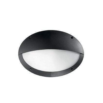 Уличный светильник Ideal Lux MADDI-2 AP1 NERO (096728)