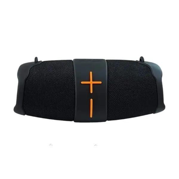 Колонка Bluetooth P192BT з акумулятором Чорний (8925)