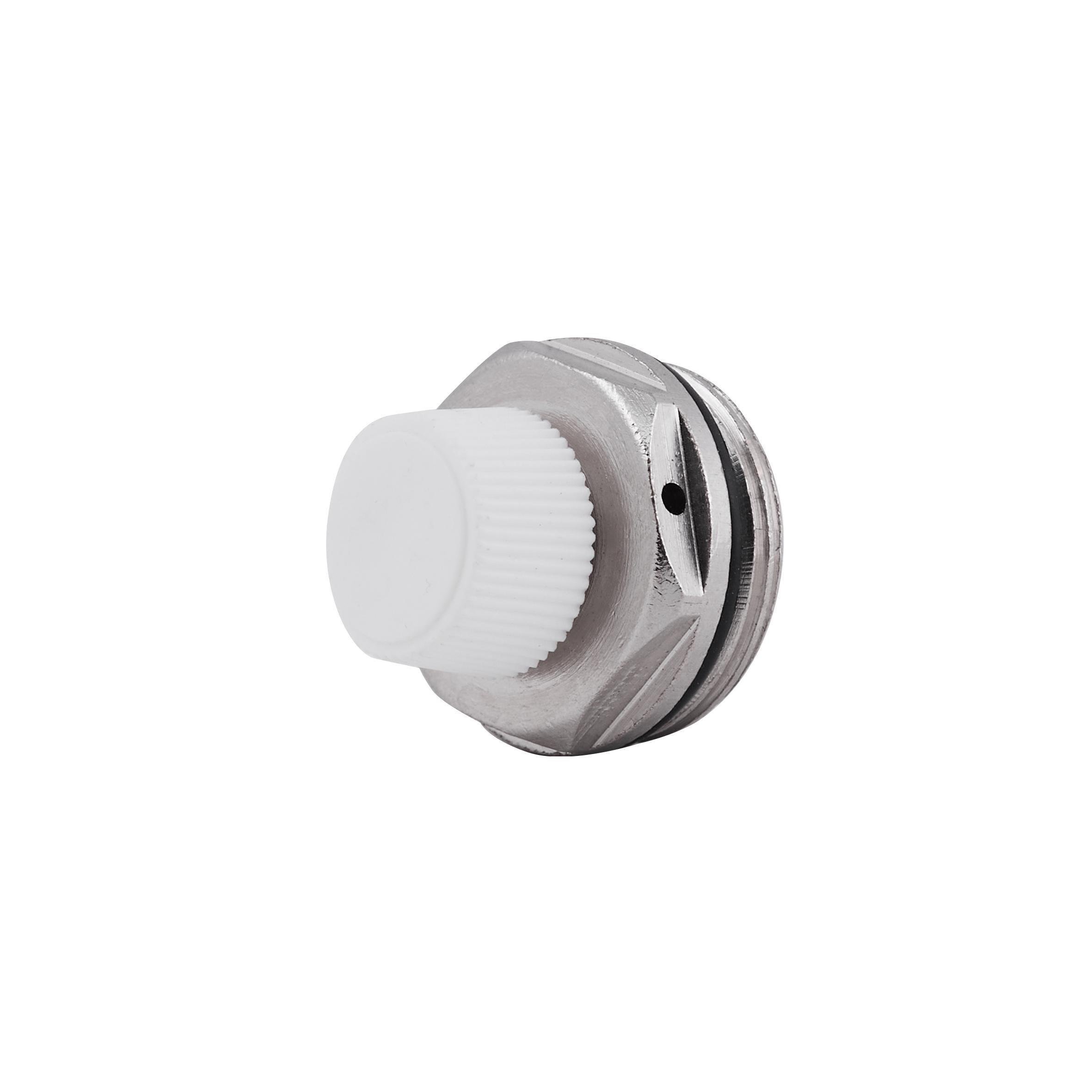 Кран Маевского SD Plus 3/4" ручной SD211W20 (22353873)