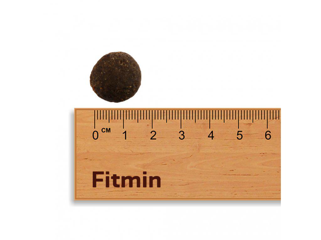 Корм сухий Fitmin гіпоалергенний для дорослих собак середніх і великих порід з ягням з рисом 14 кг - фото 3 Корм сухий Fitmin гіпоалергенний для дорослих собак середніх і великих порід з ягням з рисом 14 кг - фото 3