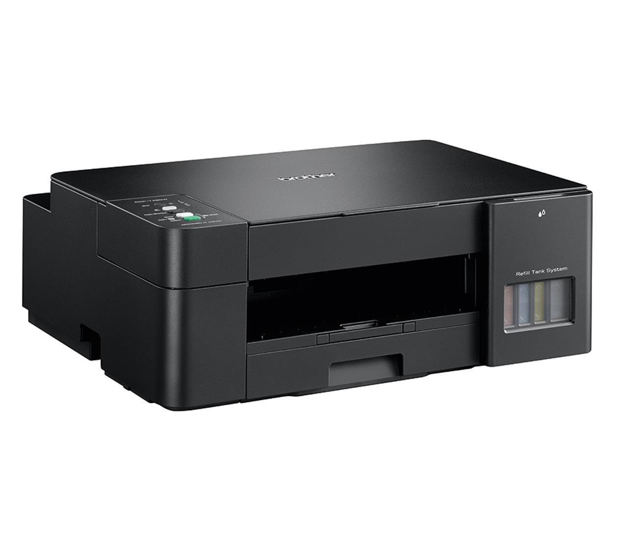 Багатофункціональний пристрій Brother DCP-T425W + Wi-Fi (DCPT425WR1)