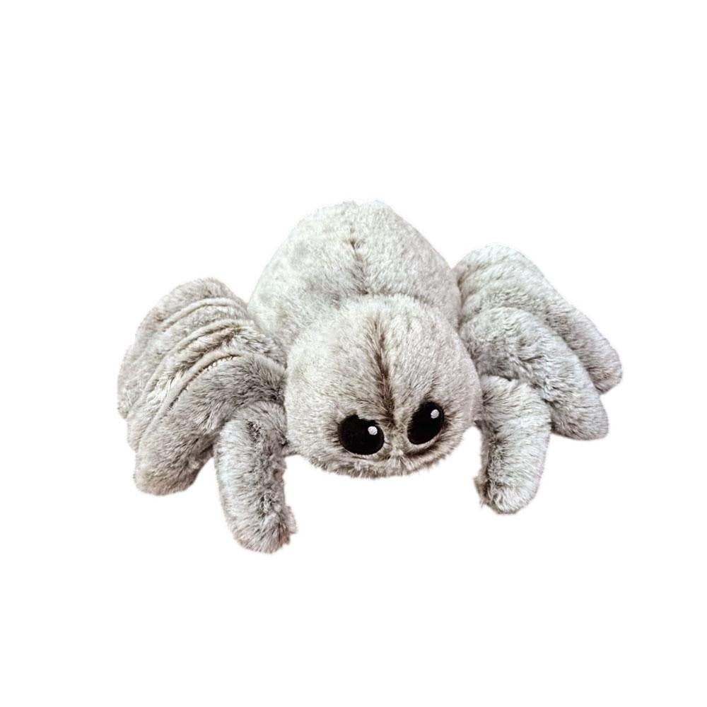 Мягкая игрушка паук 17 см (NS0092)