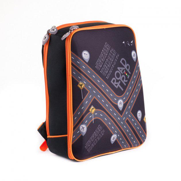 Ранец Shell Road trip (ZB17.0116RT)