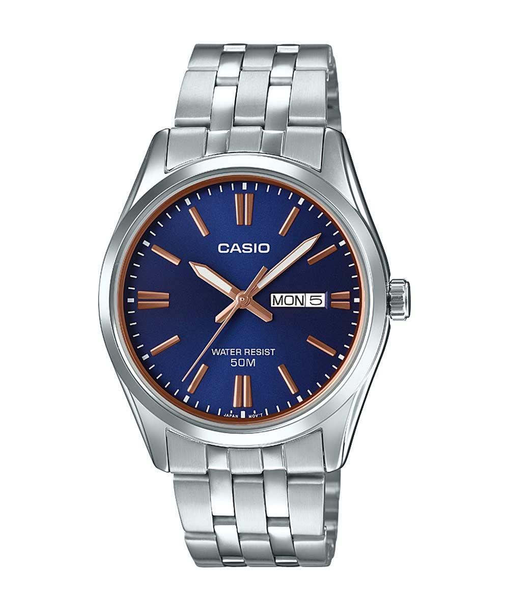 Часы мужские Casio MTP-1335D-2A2