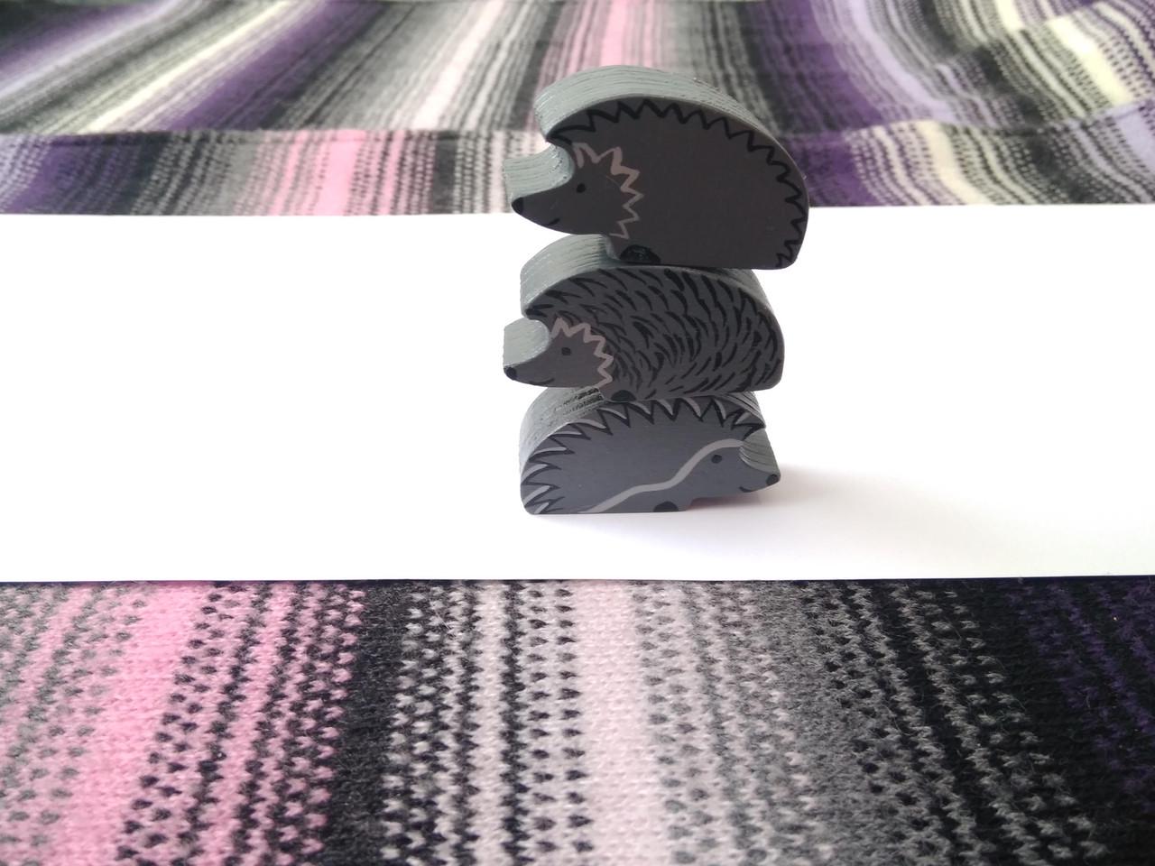 Фигурка HEGA Ежиха (175) - фото 6 Фигурка HEGA Ежиха (175) - фото 6