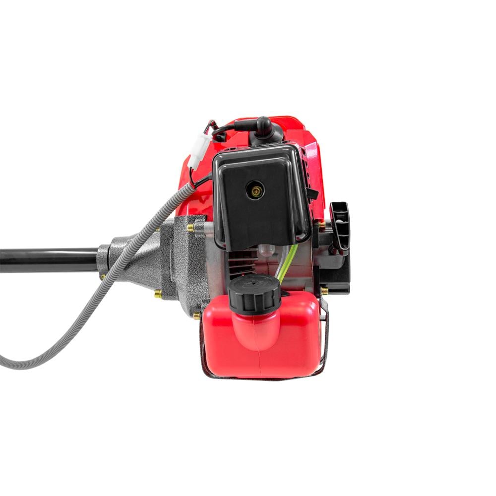 Мотокоса START PRO SGT-5100 - фото 9 Мотокоса START PRO SGT-5100 - фото 9