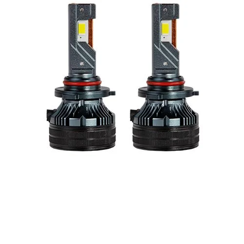 Автомобильные лампы PULSO LC7 HB3 LED-chips Customized CSP/9-30V/2x85W/20000Lm/6000K (LC7-HB3)