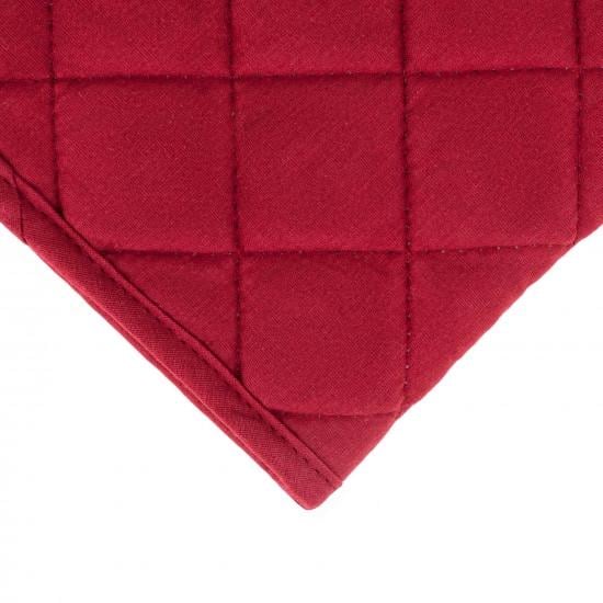 Набор перчатка и прихватка для кухни Ardesto Christmas Tree 18х20 см/18х30 см (ART14HT) - фото 9 Набор перчатка и прихватка для кухни Ardesto Christmas Tree 18х20 см/18х30 см (ART14HT) - фото 9