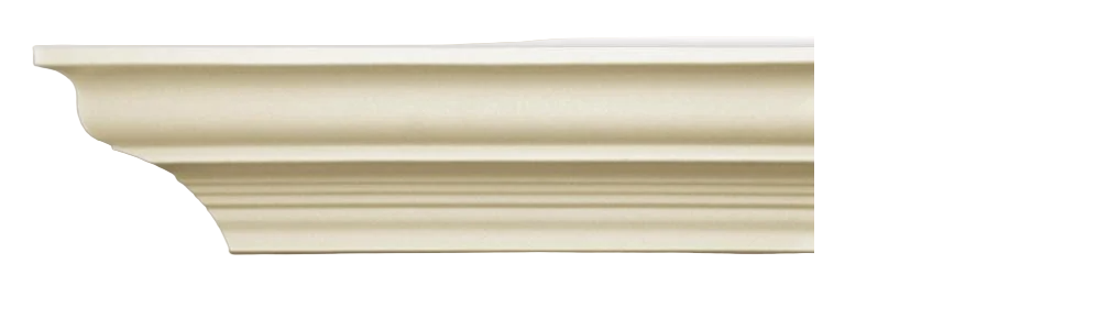 Карниз гибкий Harmony K 217 Flexi 2,00 м (55163)