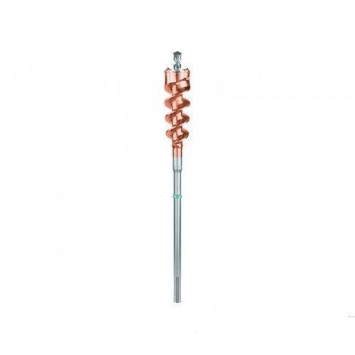 Бур проломный Heller StarBREAKER SDS-max 55х390х550мм 24520 (12176)