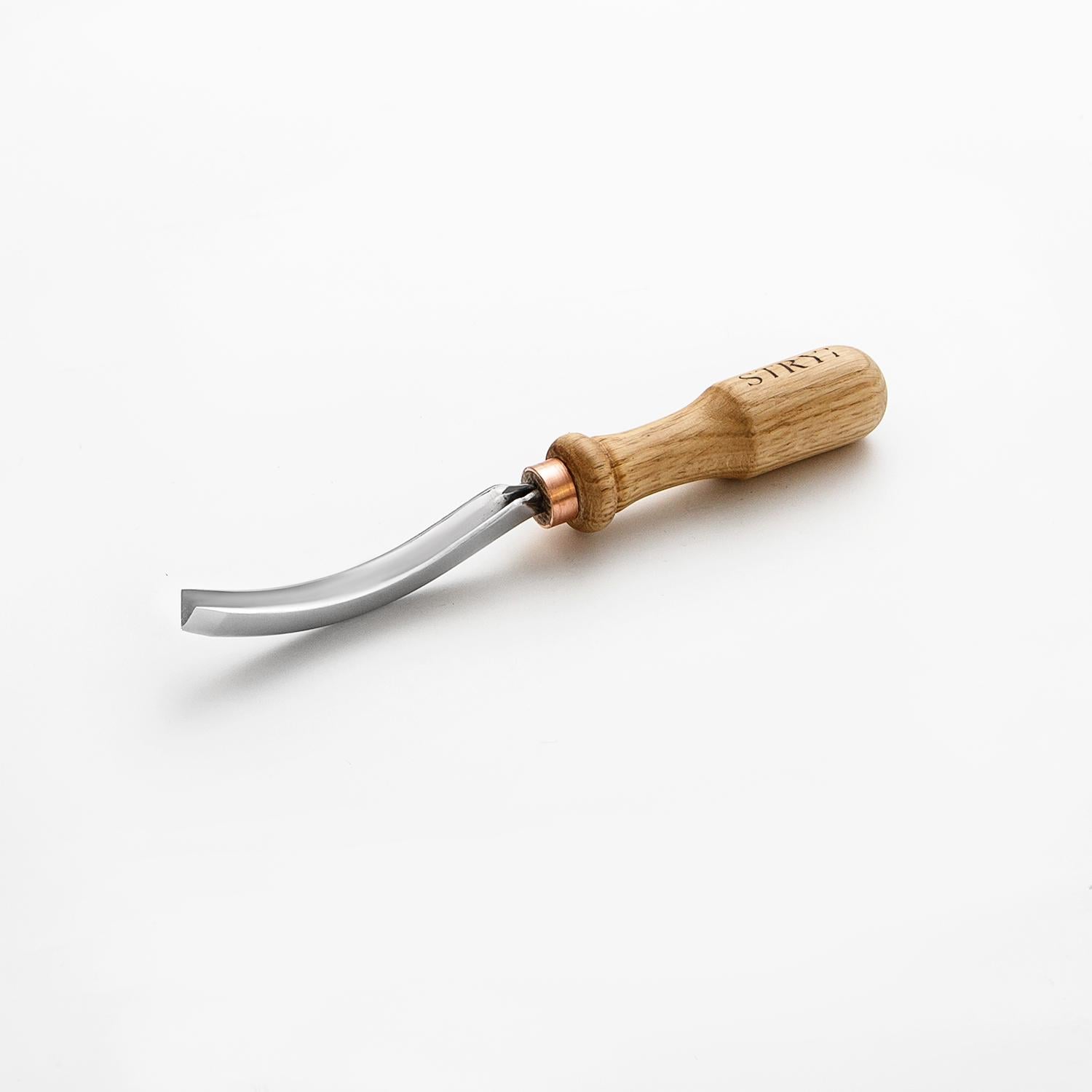 Клюкарза угловая STRYI Profi 60 град 10 мм (116010)