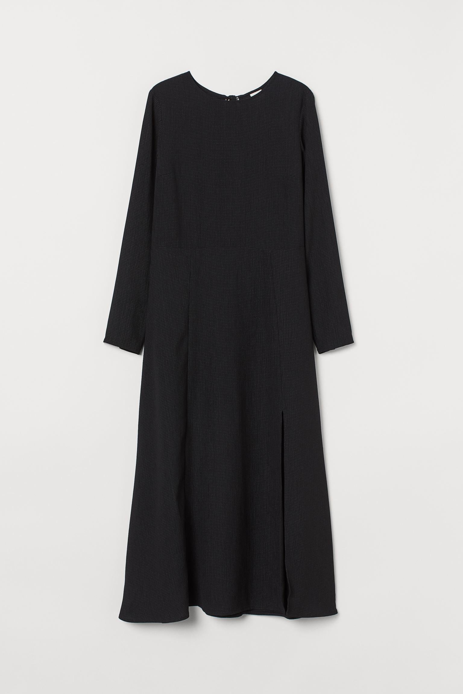 Сукня H&M р. 36 Чорний (S3107949749)