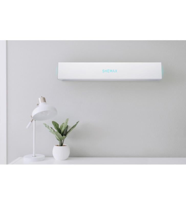 Бактерицидный рециркулятор воздуха SHEMAX R-25 (0307)