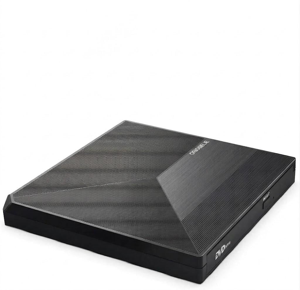 Жорсткий диск зовнішній PeroBuno External Drive (32962401)