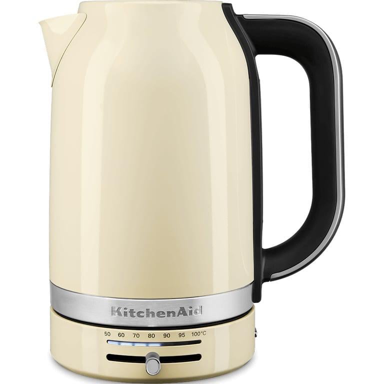 Електрочайник KitchenAid 5KEK1701EAC (509610) Електрочайник KitchenAid 5KEK1701EAC (509610)