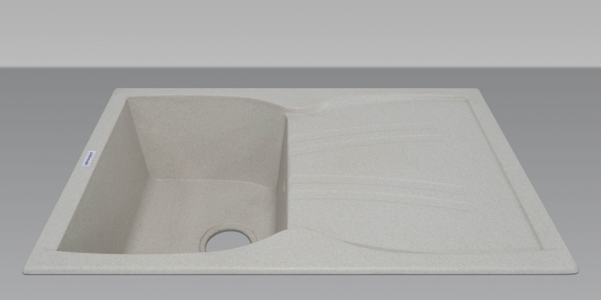 Мойка для кухни Adamant New Line (avena-06) 78х50х23,5 см - фото 3 Мойка для кухни Adamant New Line (avena-06) 78х50х23,5 см - фото 3