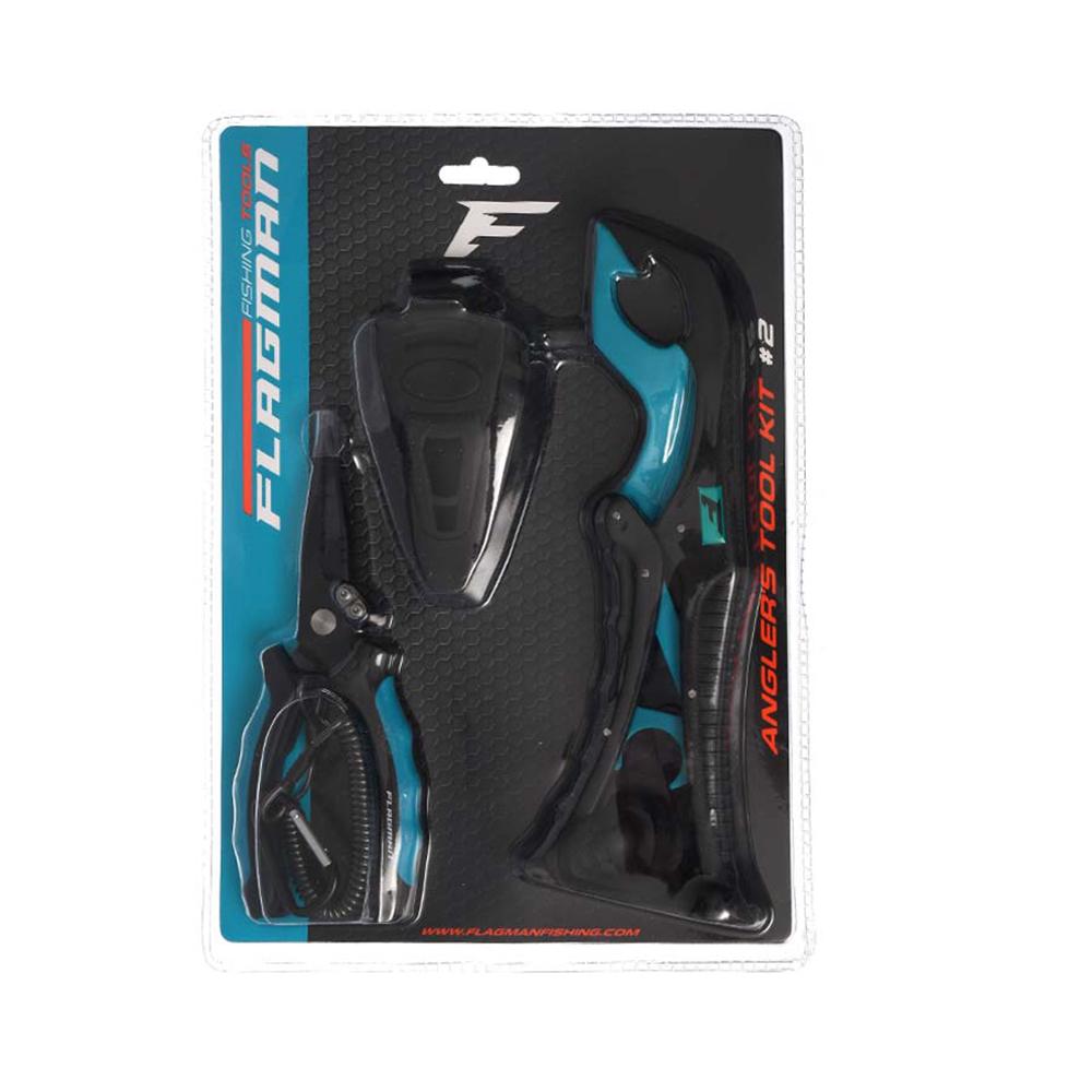 Набір інструментів Flagman Angler Tool Kit №2 FATK-2 (194124) - фото 6