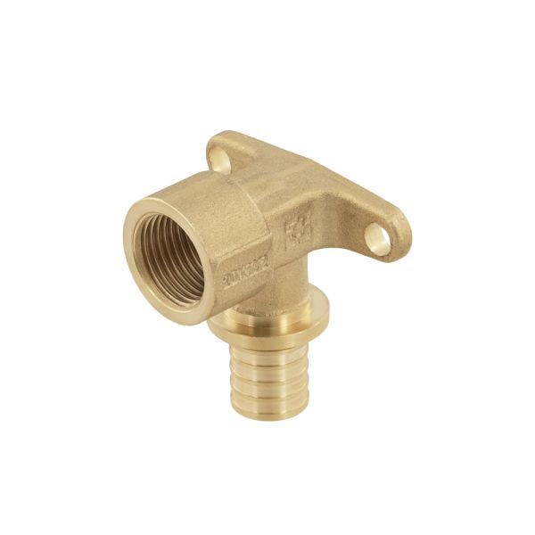 Куточок натяжний Raftec ВВ 20x1/2" PWM2001 (89753)
