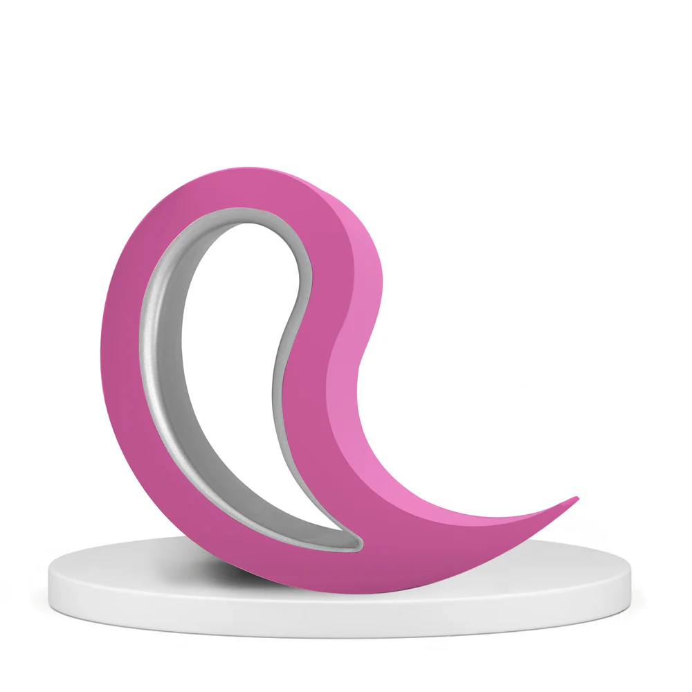 Стопор для окон и дверей Stoppy DB Розовый (ST_111_F17_E51)