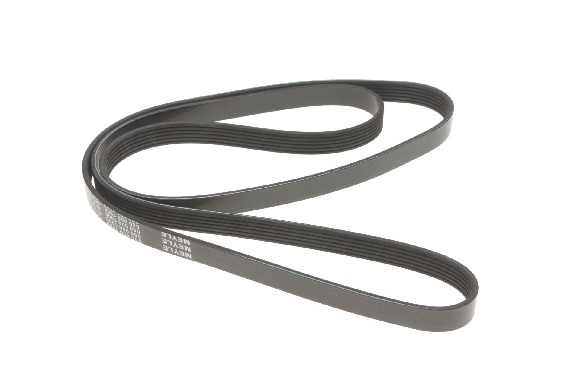 Ремень генератора Meyle VOLKSWAGEN T4 2.0i 91-03/Opel Vectra A/B 6PK1900 (050 006 1900)